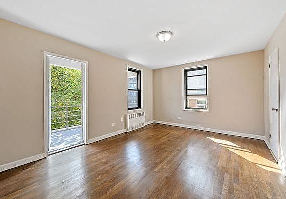 4th image of 530 W 236th St #3GG