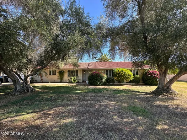7318 E VISTA Drive, Scottsdale, AZ 85250