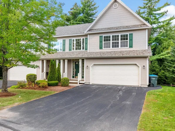32 Partridge Drive, Essex, VT 05452