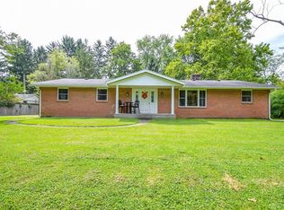 409 W North College St, Yellow Springs, OH