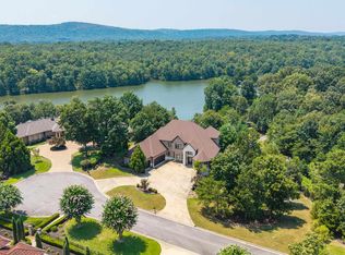 152 Dellmere Cv, Hot Springs, AR 71913