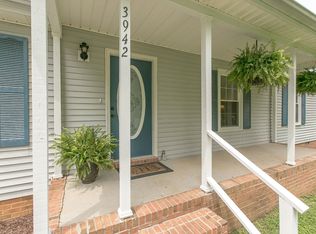 3942 Hord Rd, Murfreesboro, TN 37129