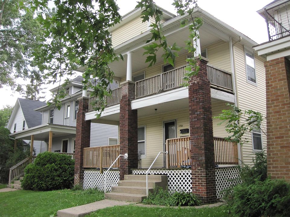 1st image of 1316 Elizabeth Ave NW #2
