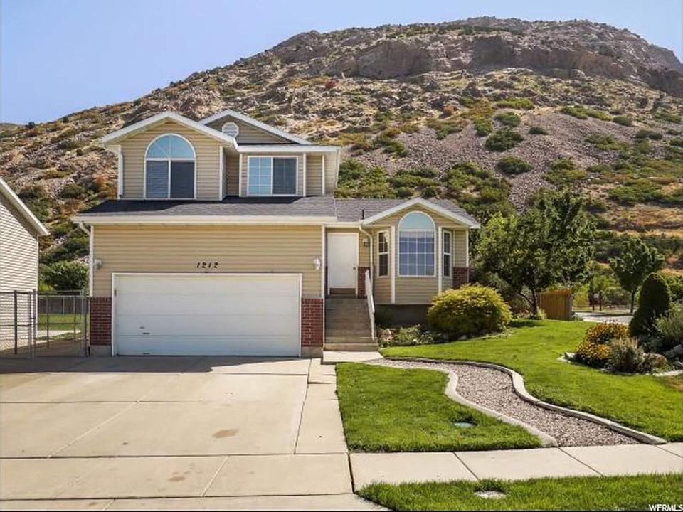 1212 N Lewis Peak Dr, Ogden, UT 84404 Zillow