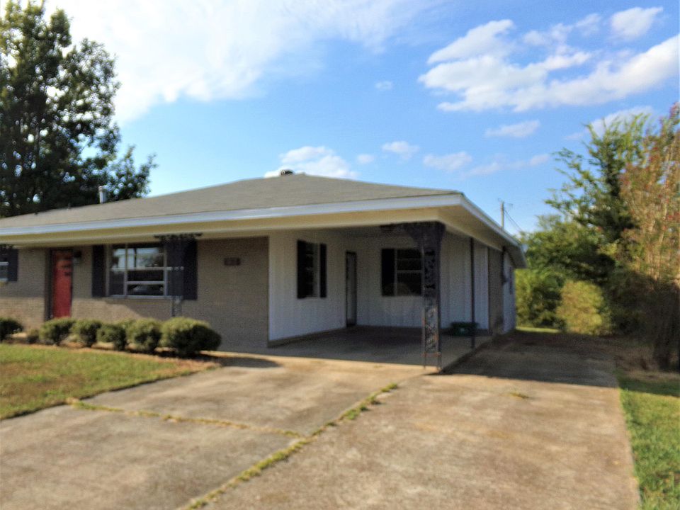 1010 President Ave, Tupelo, MS 38801 Zillow