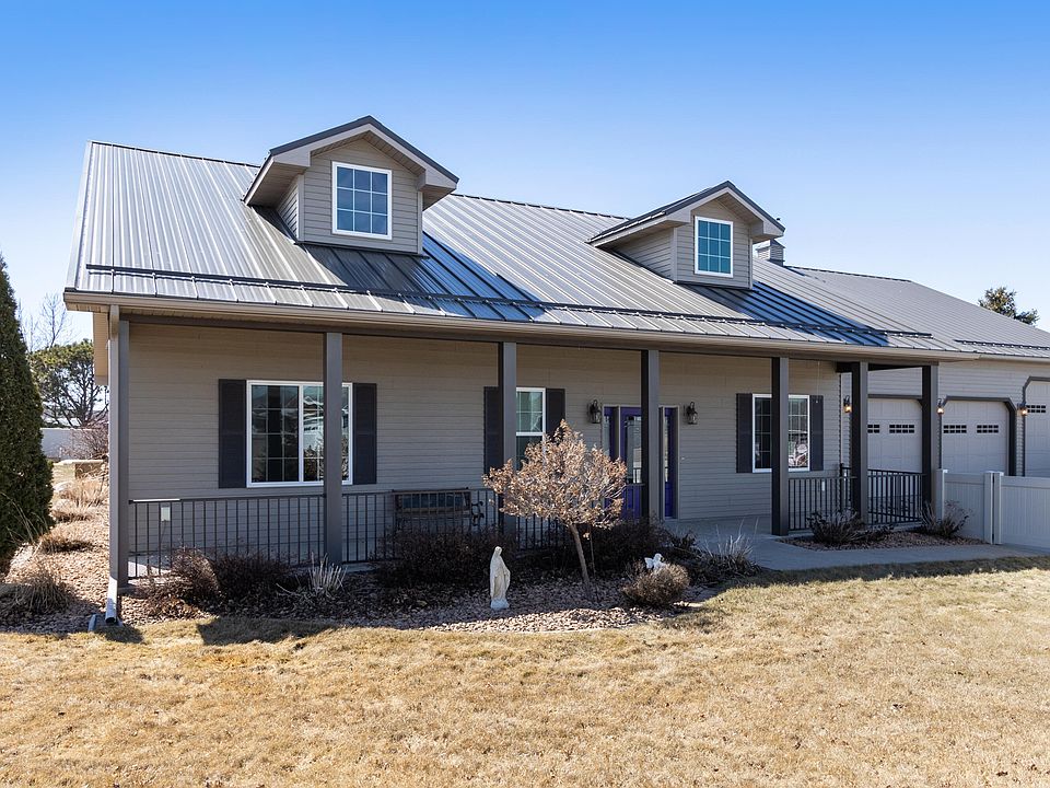 501 E Prairie Street Cir, Castlewood, SD 57223 Zillow