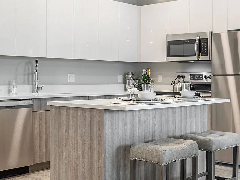 4 Corners Lakeside Apartments - White Lake, MI — Photo 25