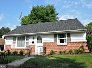 935 Rolridge Ave, Lancaster, PA 17603