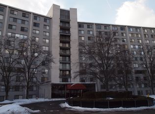 1160 Bower Hill Road #901B, Pittsburgh, PA