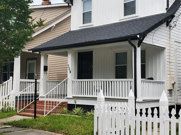728 W 31st St, Norfolk, VA 23508