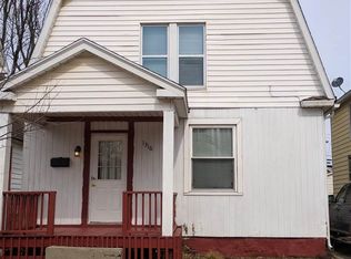 1316 High St, Fort Wayne, IN 46808