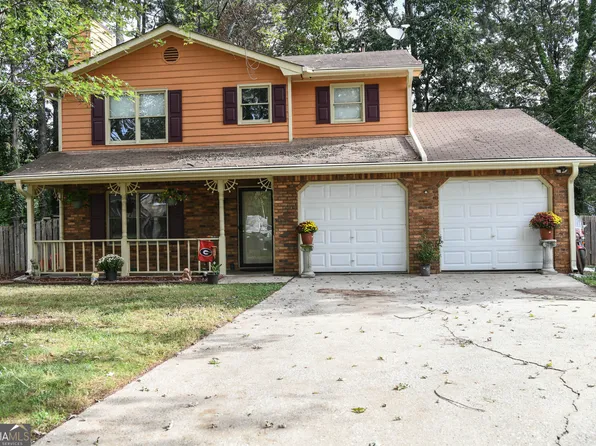 1501 Willow Creek Ct, Snellville, GA 30078