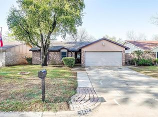 4428 Aspen Way, Haltom City, TX 76137