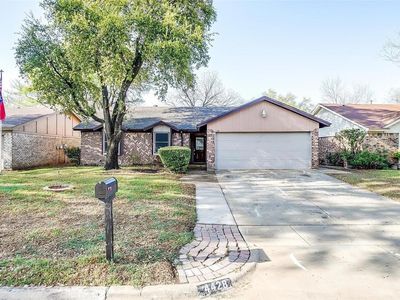 4428 Aspen Way, Haltom City, TX, 76137