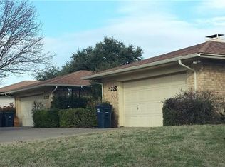 5222 Hastings Dr, Fort Worth, TX 76133