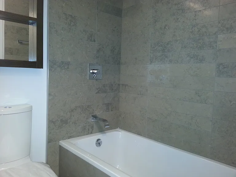 225 Rector Pl #6S — Photo 9