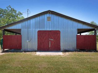 Atwater Rd, Chattahoochee, FL 32324