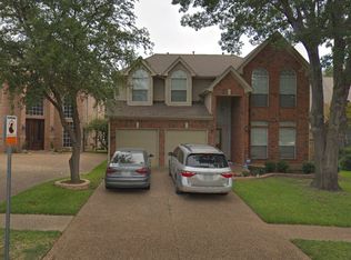 504 Crest Ridge Dr, Irving, TX 75061