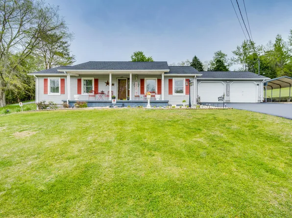 3225 Rocky Springs Rd, Piney Flats, TN 37686