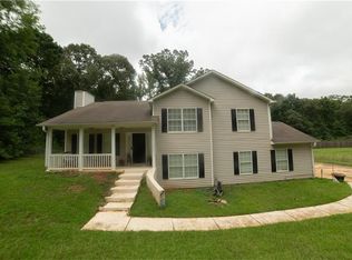 46 River Mist Dr, Lagrange, GA 30240