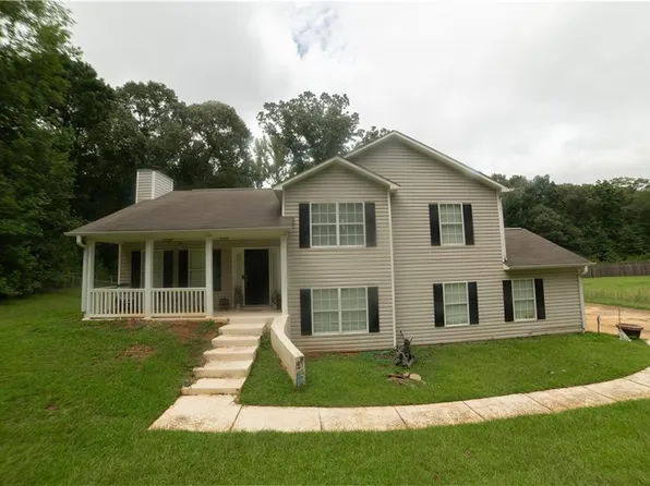 46 River Mist Dr, Lagrange, GA 30240