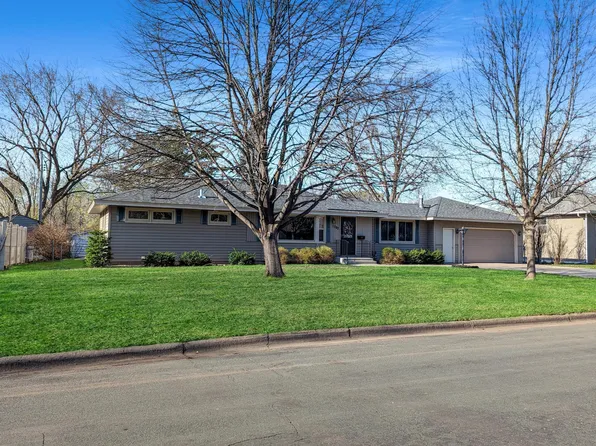 1707 W 88th St, Minneapolis, MN 55431