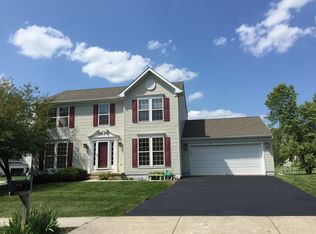 427 Winding Stream Rd, Spring City, PA 19475
