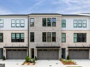 1136 Panorama Dr #46, Brookhaven, GA 30319