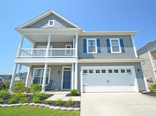 565 Crossland Dr, Moncks Corner, SC 29461