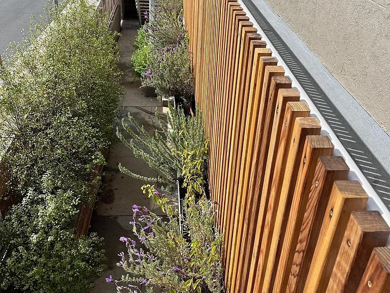 1031 Pico Blvd #3 — Photo 23