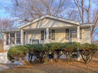 408 Hooke St, Liberty, MO 64068