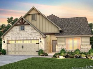 9212 Canopy Bnd, Selma, TX 78154