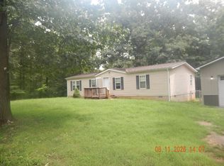 775 Riverbend Dr, Luray, VA 22835