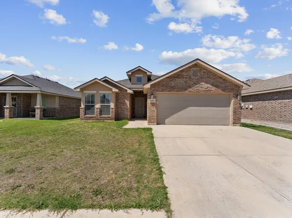 9017 Pepper Grass Ave, Odessa, TX 79765