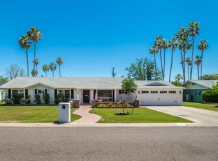 3423 E Pasadena Ave, Phoenix, AZ 85018