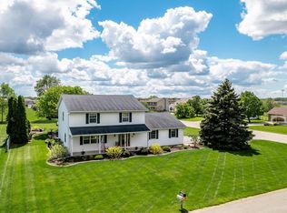 1600 E Zick Dr, Beloit, WI 53511