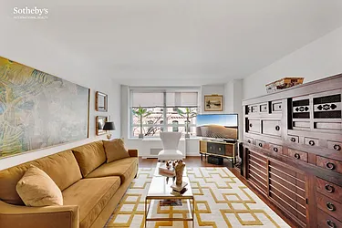 Rented by Sotheby's International Realty