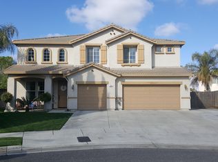 295 Johnson Ct, Tulare, CA