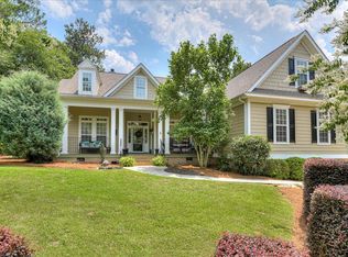 235 Osprey Point, North Augusta, SC 29841