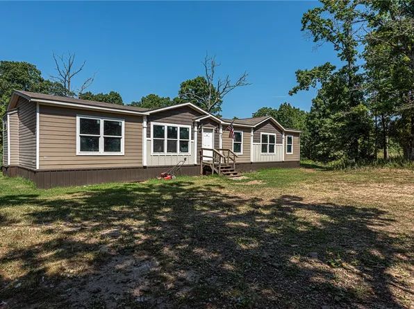 16925 Carpenter Rd, Winslow, AR 72959