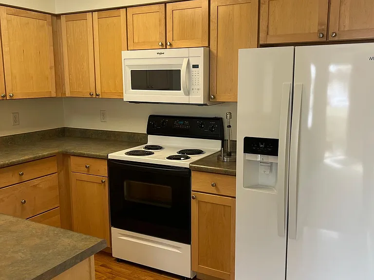 5550 Corbett Dr #C18 — Photo 2