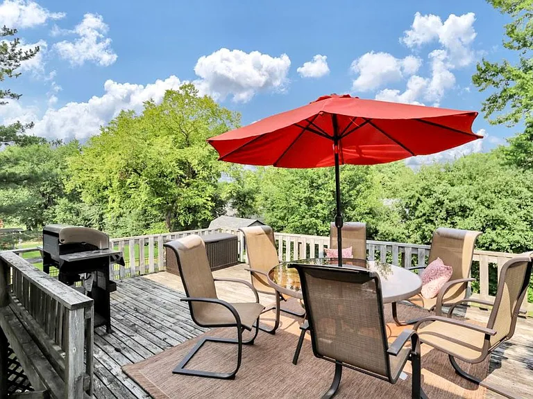 511 N Braintree Dr — Photo 29