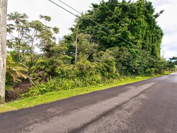 Kumakahi St Lot 19, Pahoa, HI 96778