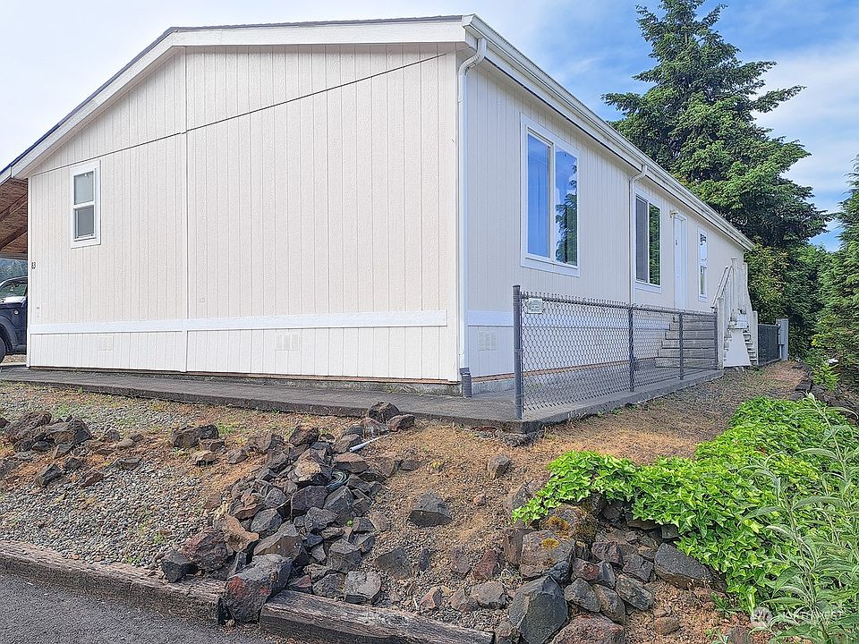 5400 MEEKER Drive UNIT 83, Kalama, WA 98625 Zillow