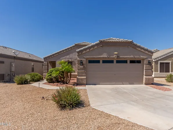 12132 W CARIBBEAN Lane, El Mirage, AZ 85335