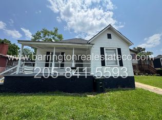 1313 Pike Rd, Birmingham, AL 35218