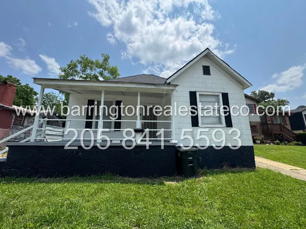 1313 Pike Rd, Birmingham, AL 35218
