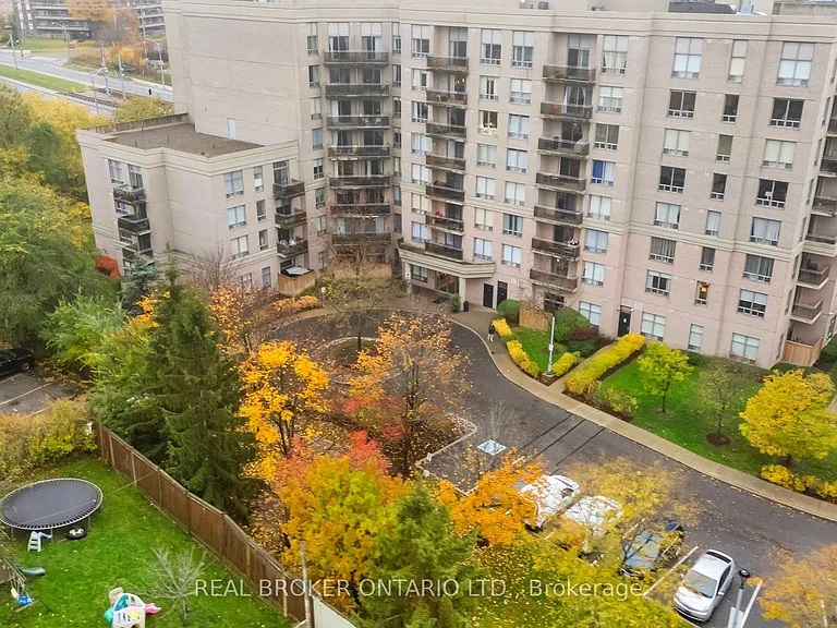 1720 Eglinton Ave E #601 — Photo 36