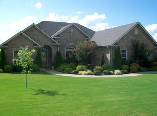 75 Bull Run, Killen, AL 35645