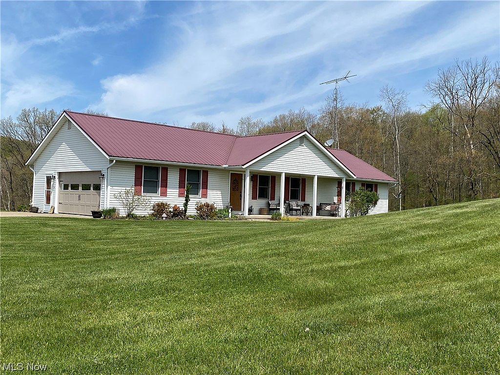 1225 Glecoe Rd SW, Dellroy, OH 44620 Zillow